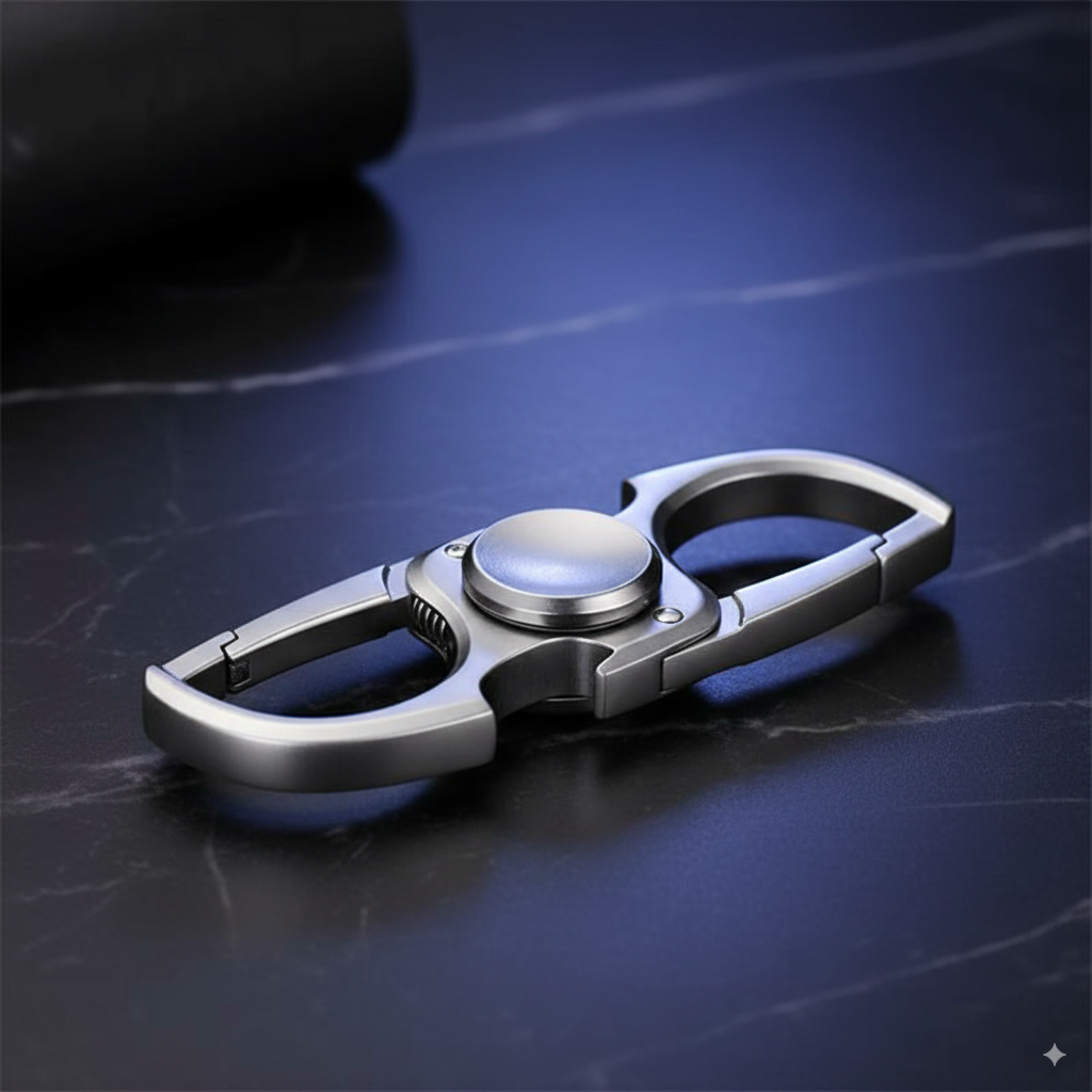 Abrebotellas Fidget Spinner™