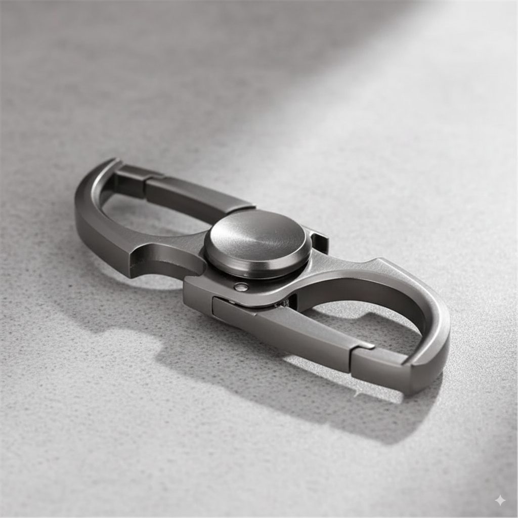 Abrebotellas Fidget Spinner™