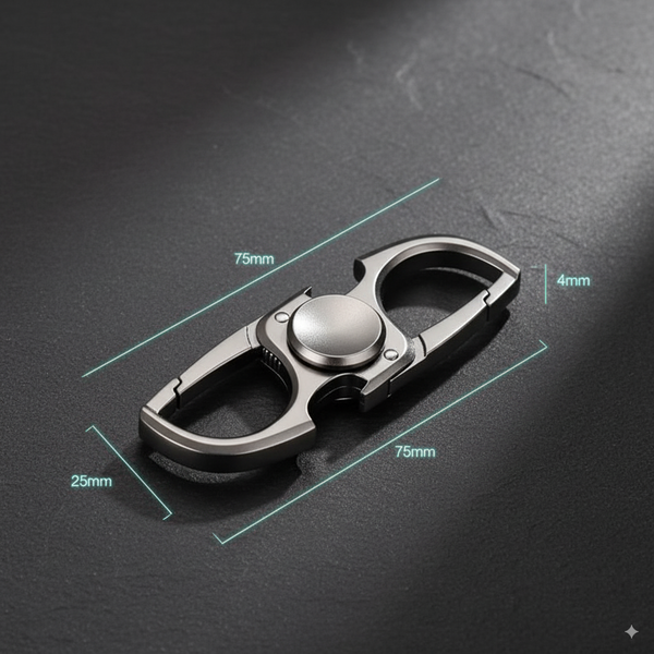 Abrebotellas Fidget Spinner™
